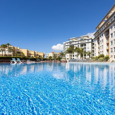 Home2Book Abime Sunny Apartment Golf Del Sur, Pool San Miguel de Abona Exterior foto