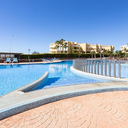 Home2Book Abime Sunny Apartment Golf Del Sur, Pool San Miguel de Abona Exterior foto