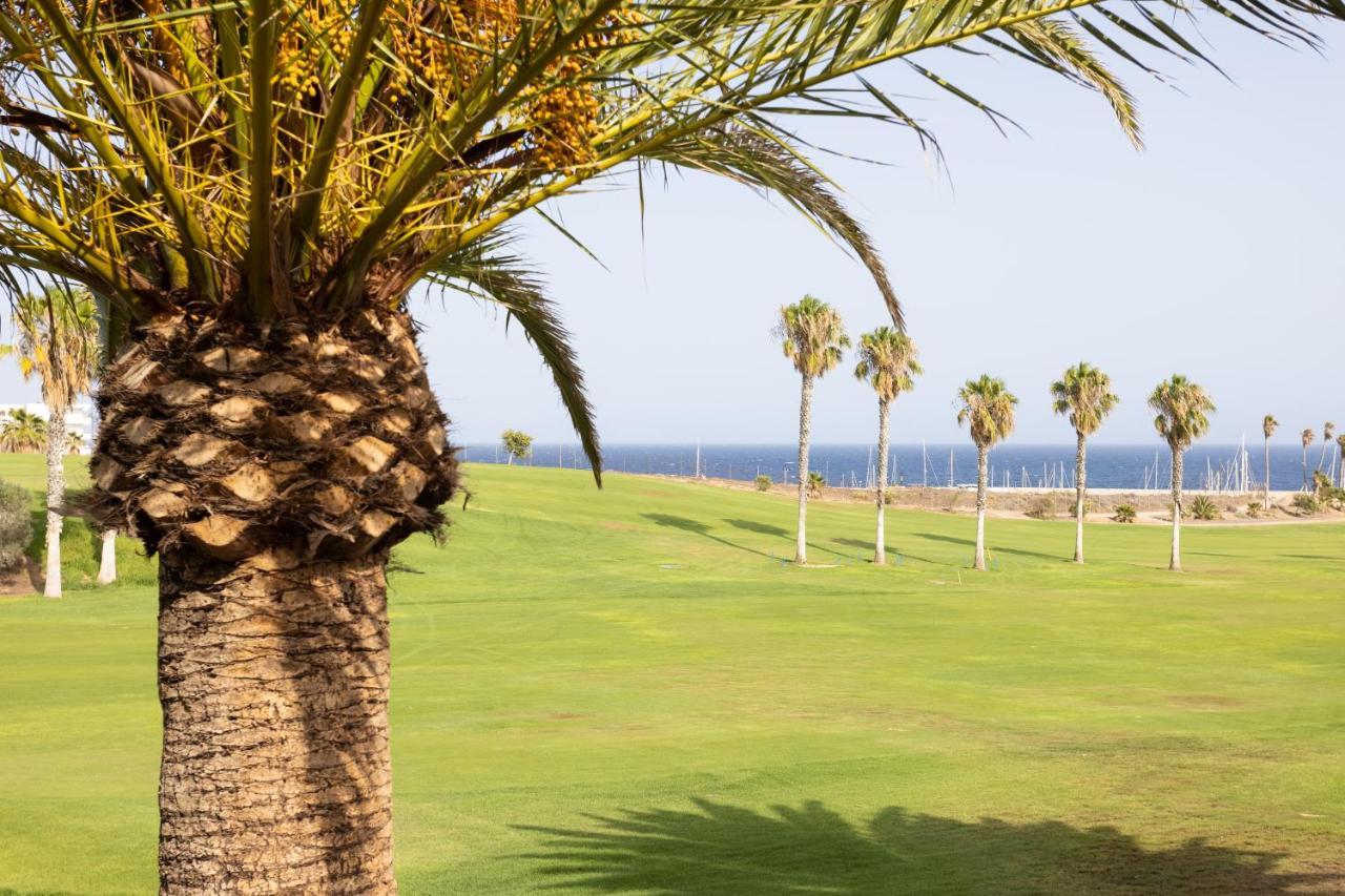Home2Book Abime Sunny Apartment Golf Del Sur, Pool San Miguel de Abona Exterior foto