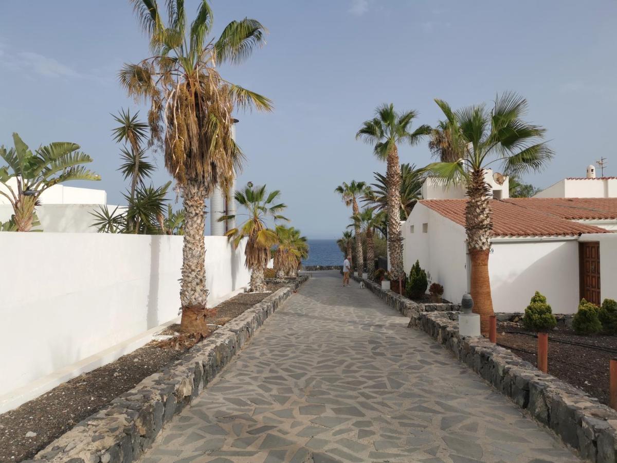 Home2Book Abime Sunny Apartment Golf Del Sur, Pool San Miguel de Abona Exterior foto