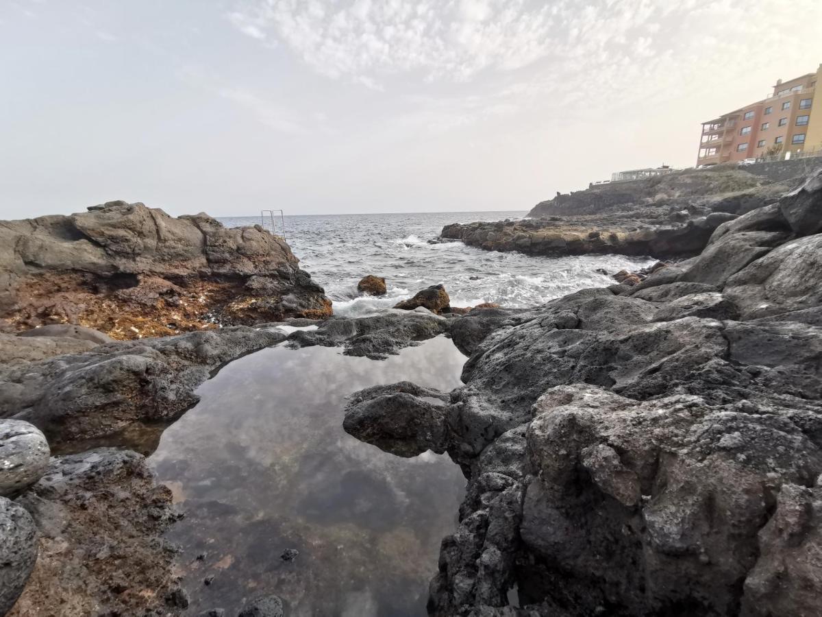 Home2Book Abime Sunny Apartment Golf Del Sur, Pool San Miguel de Abona Exterior foto