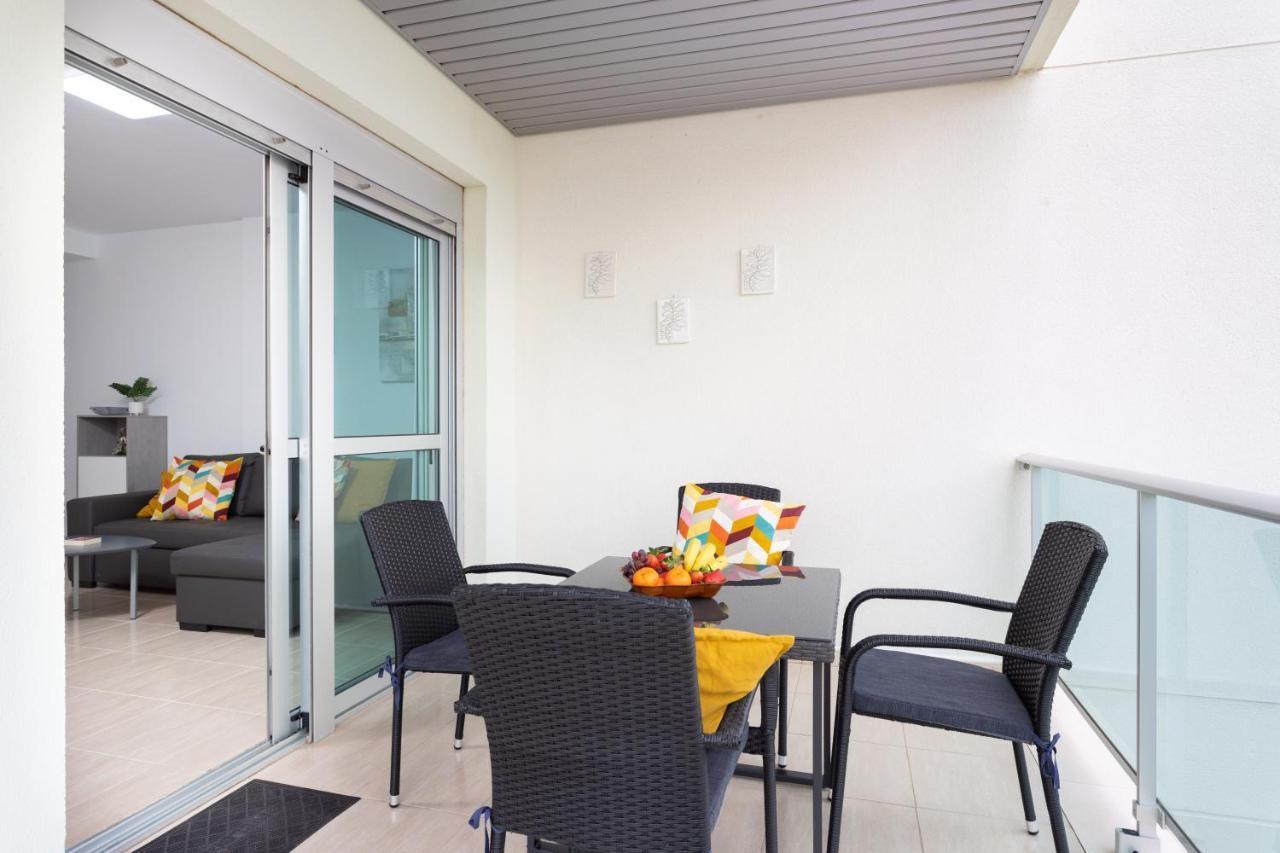 Home2Book Abime Sunny Apartment Golf Del Sur, Pool San Miguel de Abona Exterior foto